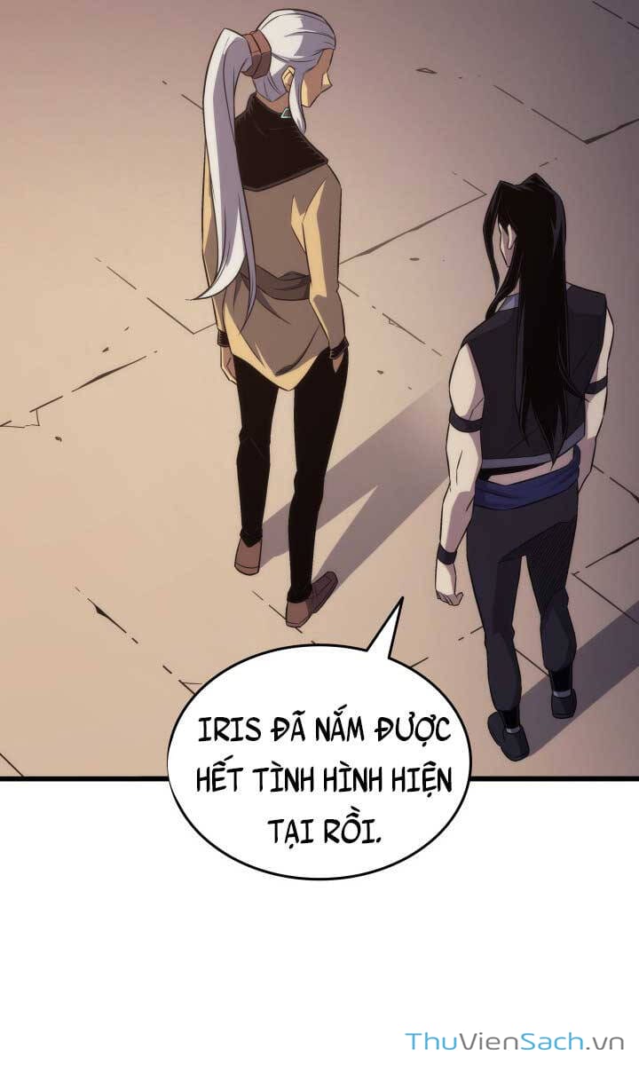 Truyện Tranh Sự Trở Lại Của Pháp Sư Vĩ Đại Sau 4000 Năm trang 5