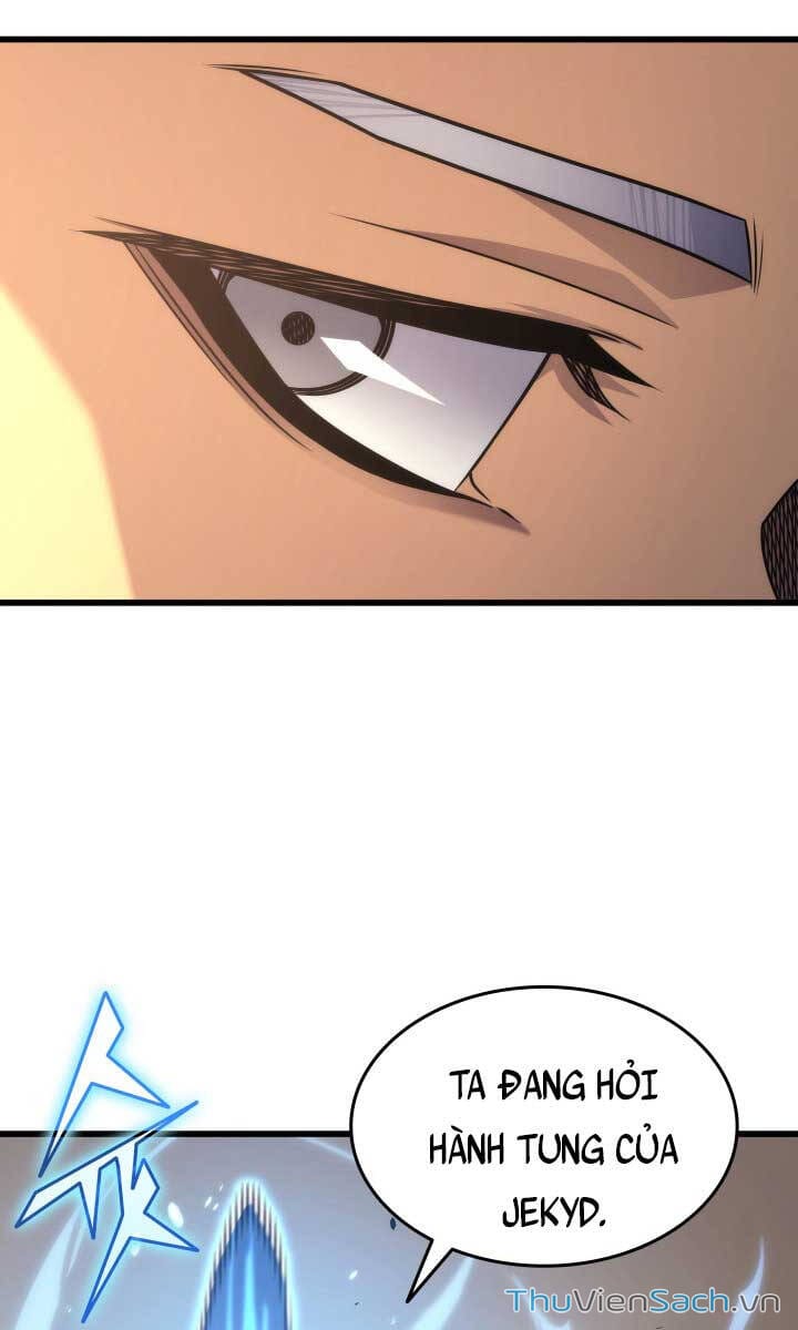 Truyện Tranh Sự Trở Lại Của Pháp Sư Vĩ Đại Sau 4000 Năm trang 5