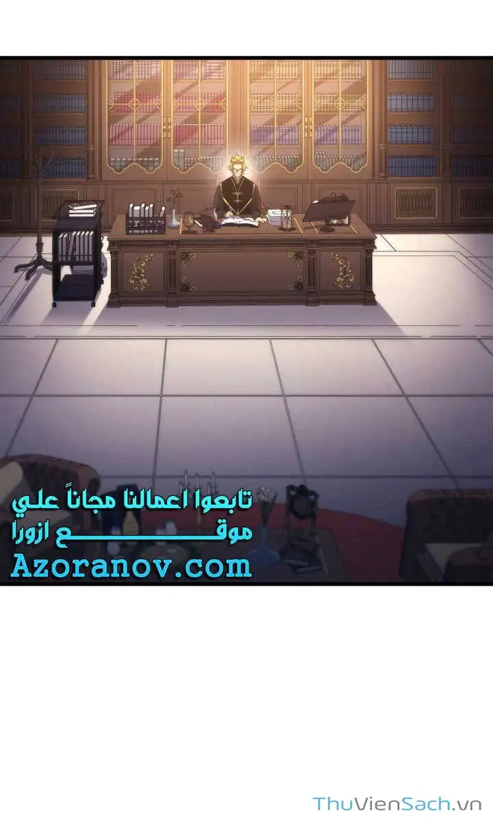 Truyện Tranh Sự Trở Lại Của Pháp Sư Vĩ Đại Sau 4000 Năm trang 5