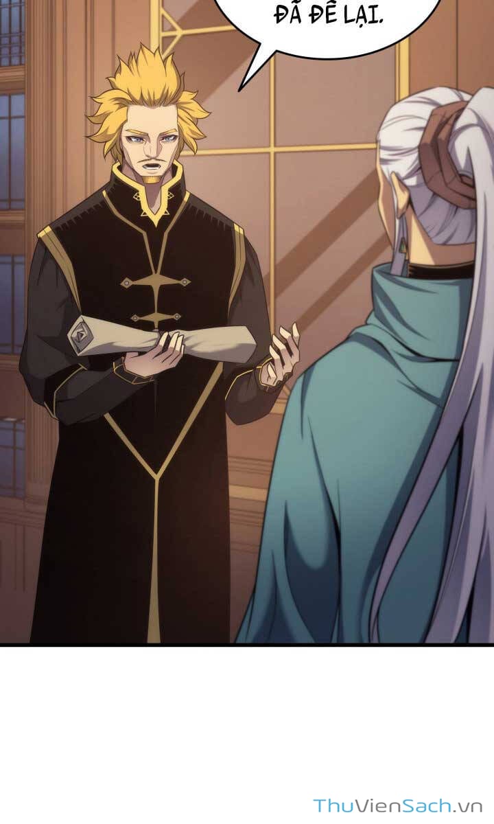 Truyện Tranh Sự Trở Lại Của Pháp Sư Vĩ Đại Sau 4000 Năm trang 5