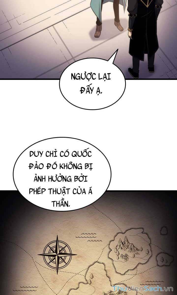 Truyện Tranh Sự Trở Lại Của Pháp Sư Vĩ Đại Sau 4000 Năm trang 5