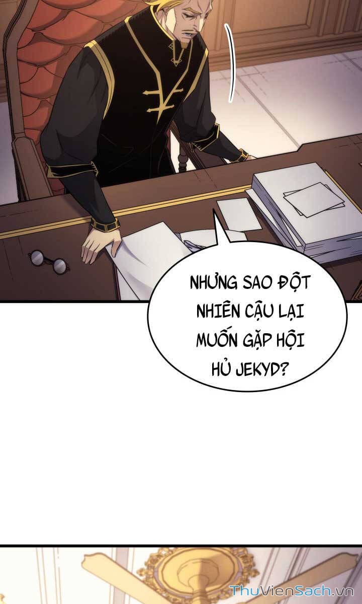 Truyện Tranh Sự Trở Lại Của Pháp Sư Vĩ Đại Sau 4000 Năm trang 5