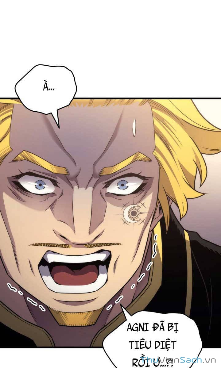 Truyện Tranh Sự Trở Lại Của Pháp Sư Vĩ Đại Sau 4000 Năm trang 5