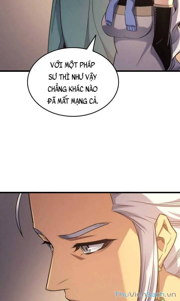 Truyện Tranh Sự Trở Lại Của Pháp Sư Vĩ Đại Sau 4000 Năm trang 5