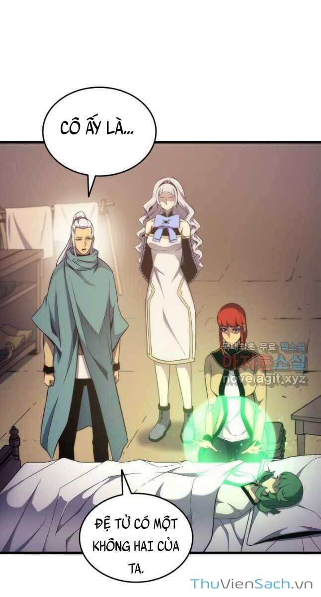 Truyện Tranh Sự Trở Lại Của Pháp Sư Vĩ Đại Sau 4000 Năm trang 5