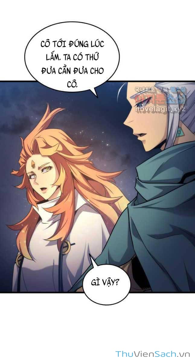 Truyện Tranh Sự Trở Lại Của Pháp Sư Vĩ Đại Sau 4000 Năm trang 5