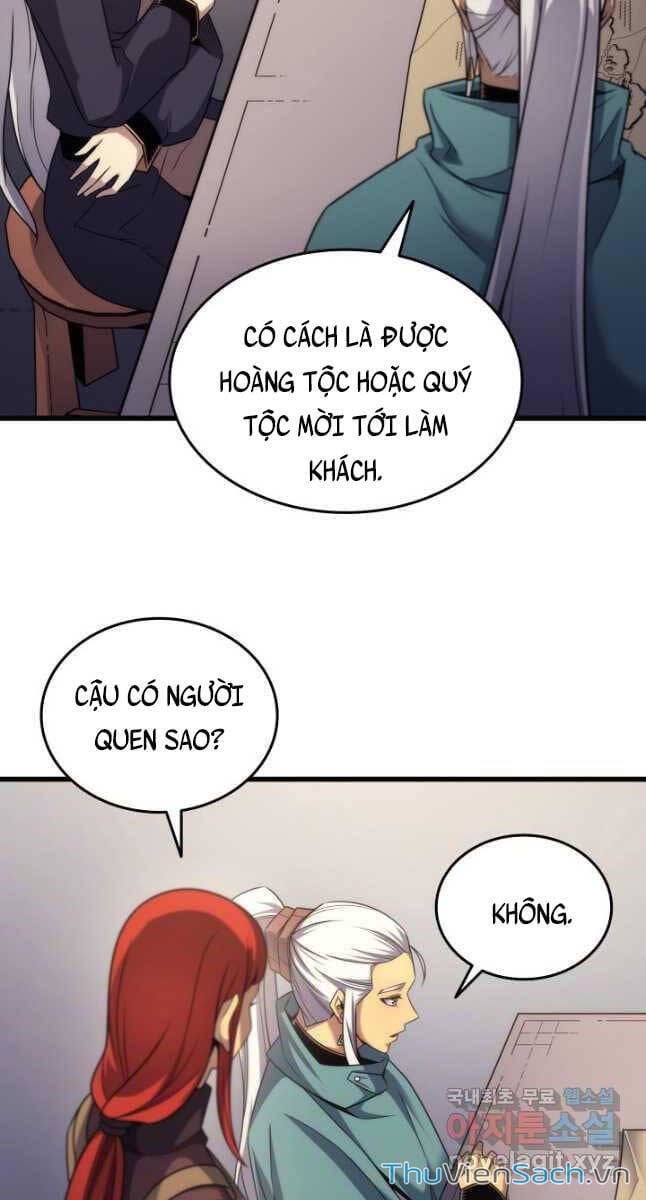 Truyện Tranh Sự Trở Lại Của Pháp Sư Vĩ Đại Sau 4000 Năm trang 5