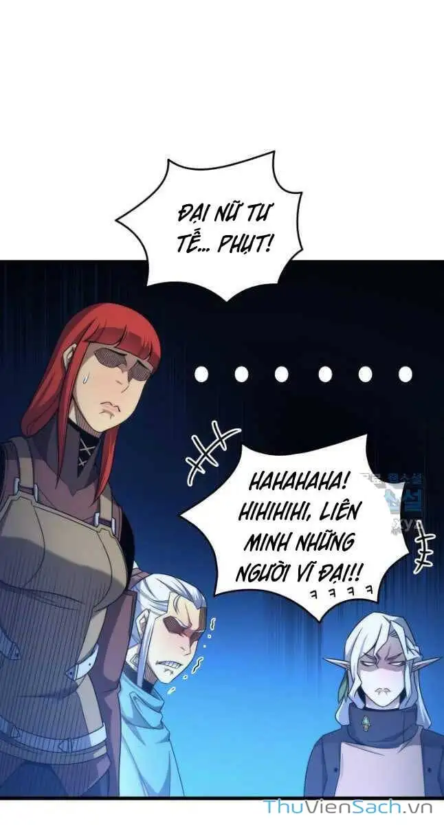 Truyện Tranh Sự Trở Lại Của Pháp Sư Vĩ Đại Sau 4000 Năm trang 5