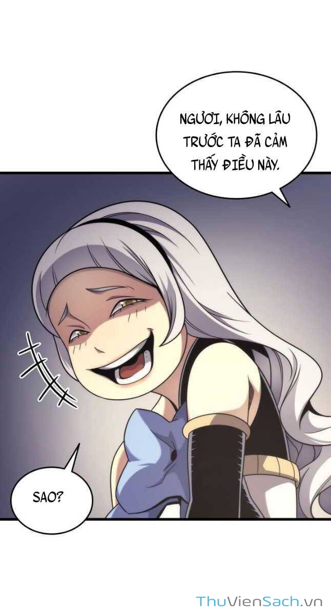 Truyện Tranh Sự Trở Lại Của Pháp Sư Vĩ Đại Sau 4000 Năm trang 5