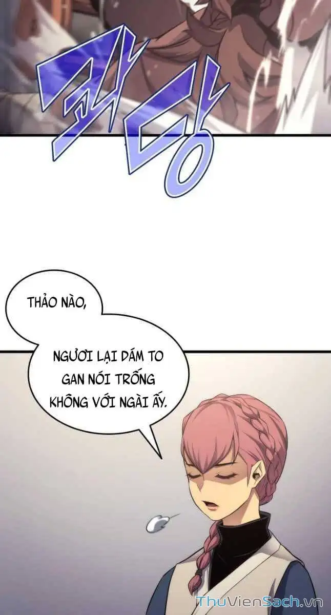 Truyện Tranh Sự Trở Lại Của Pháp Sư Vĩ Đại Sau 4000 Năm trang 5