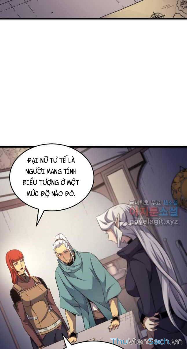 Truyện Tranh Sự Trở Lại Của Pháp Sư Vĩ Đại Sau 4000 Năm trang 5