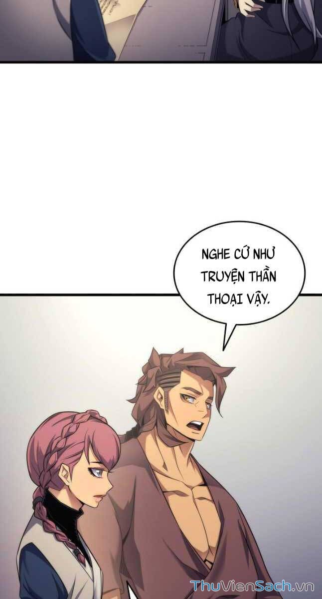 Truyện Tranh Sự Trở Lại Của Pháp Sư Vĩ Đại Sau 4000 Năm trang 5