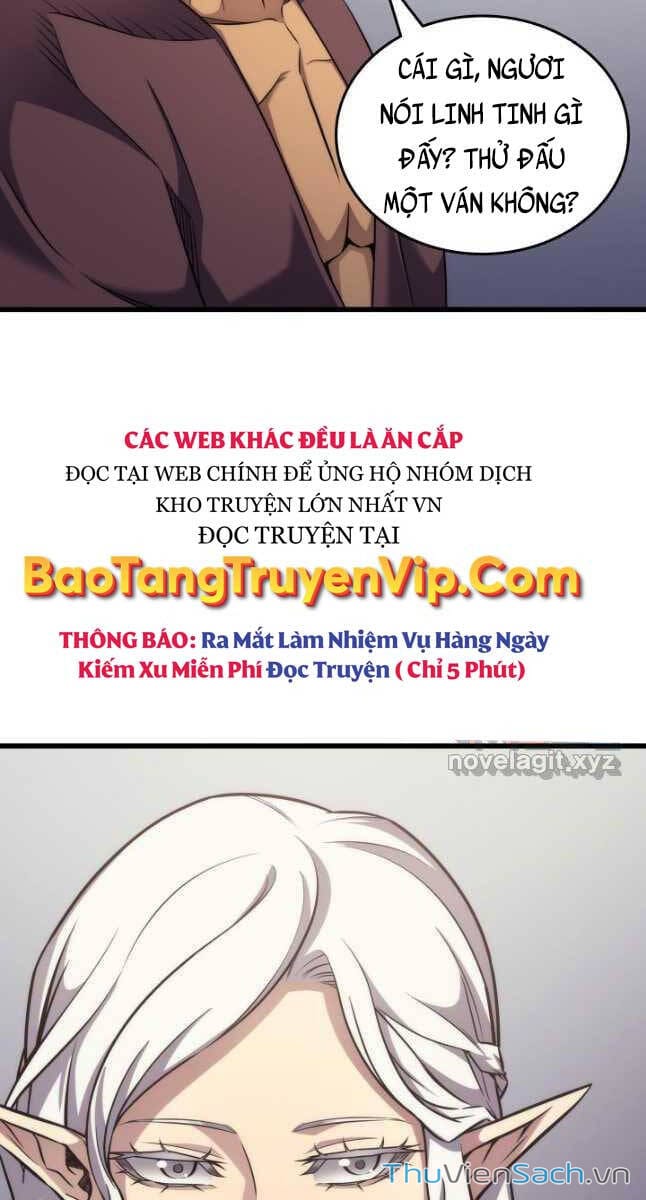 Truyện Tranh Sự Trở Lại Của Pháp Sư Vĩ Đại Sau 4000 Năm trang 5