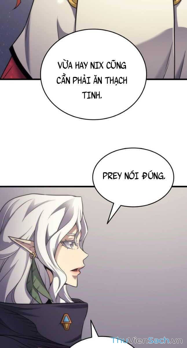 Truyện Tranh Sự Trở Lại Của Pháp Sư Vĩ Đại Sau 4000 Năm trang 5