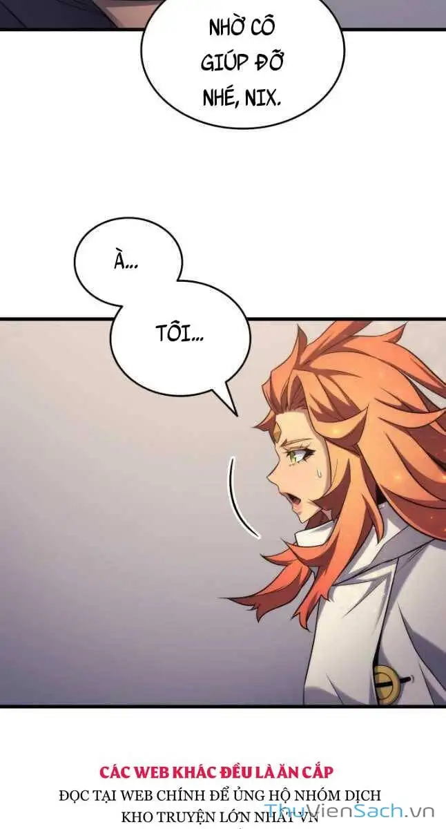 Truyện Tranh Sự Trở Lại Của Pháp Sư Vĩ Đại Sau 4000 Năm trang 5