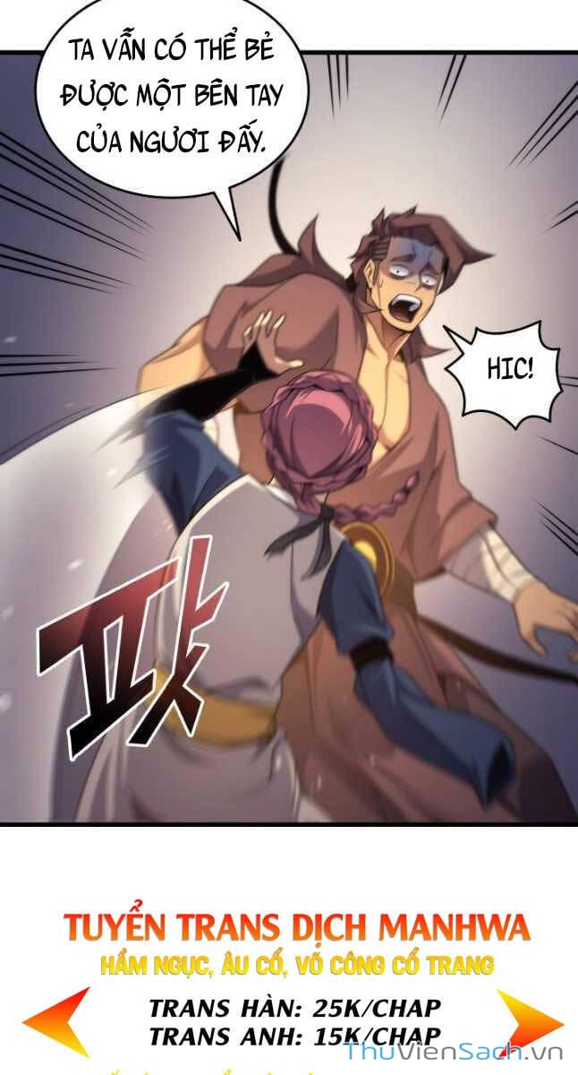 Truyện Tranh Sự Trở Lại Của Pháp Sư Vĩ Đại Sau 4000 Năm trang 5