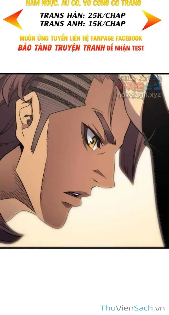 Truyện Tranh Sự Trở Lại Của Pháp Sư Vĩ Đại Sau 4000 Năm trang 5