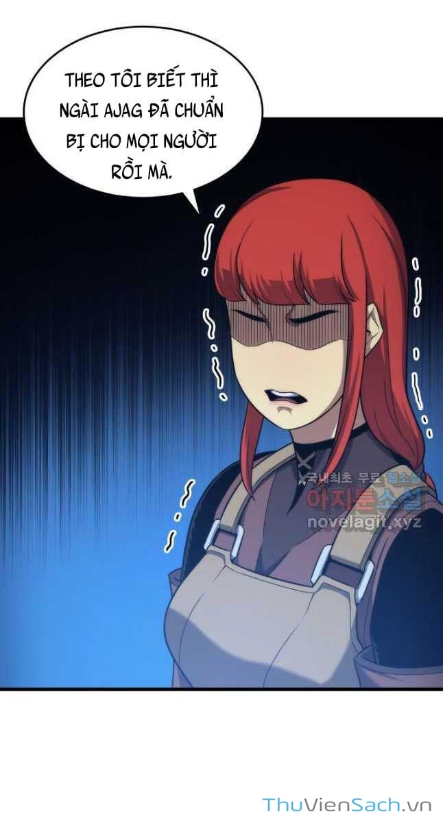 Truyện Tranh Sự Trở Lại Của Pháp Sư Vĩ Đại Sau 4000 Năm trang 5