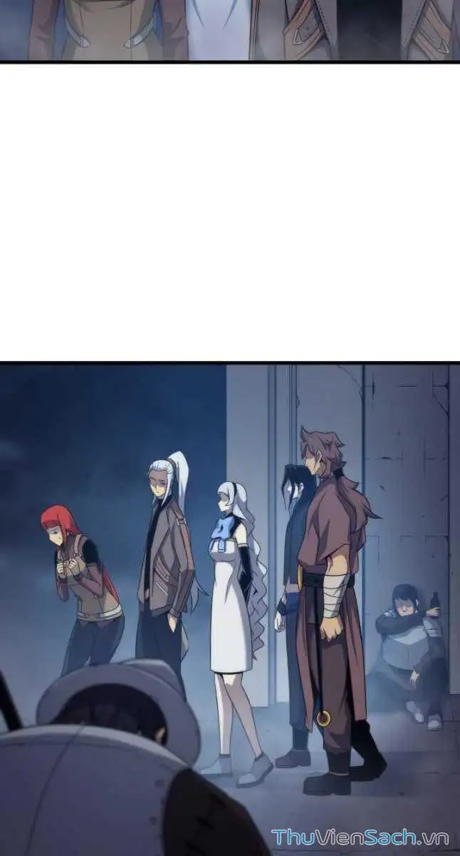 Truyện Tranh Sự Trở Lại Của Pháp Sư Vĩ Đại Sau 4000 Năm trang 5