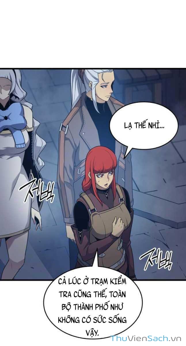 Truyện Tranh Sự Trở Lại Của Pháp Sư Vĩ Đại Sau 4000 Năm trang 5