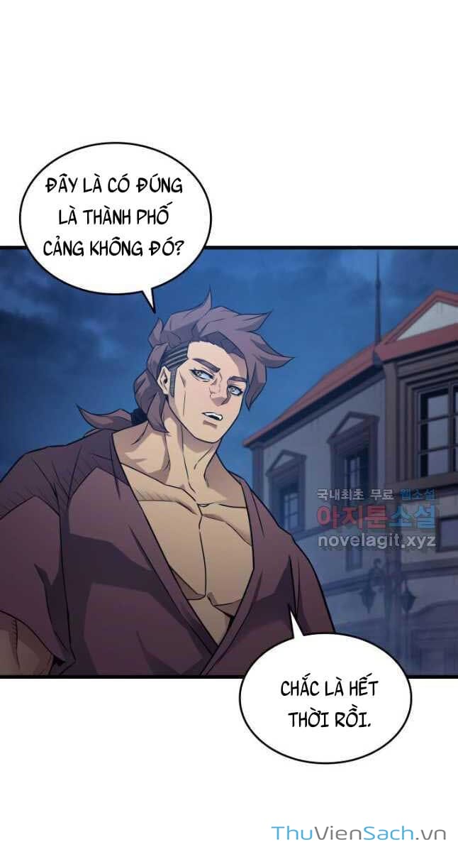 Truyện Tranh Sự Trở Lại Của Pháp Sư Vĩ Đại Sau 4000 Năm trang 5