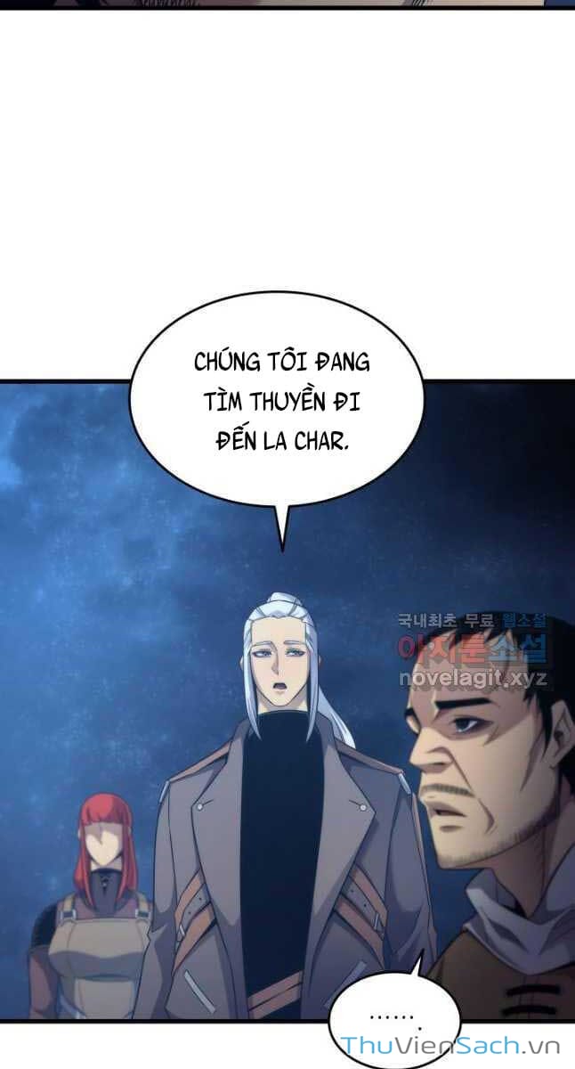 Truyện Tranh Sự Trở Lại Của Pháp Sư Vĩ Đại Sau 4000 Năm trang 5