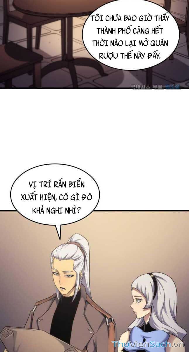 Truyện Tranh Sự Trở Lại Của Pháp Sư Vĩ Đại Sau 4000 Năm trang 5