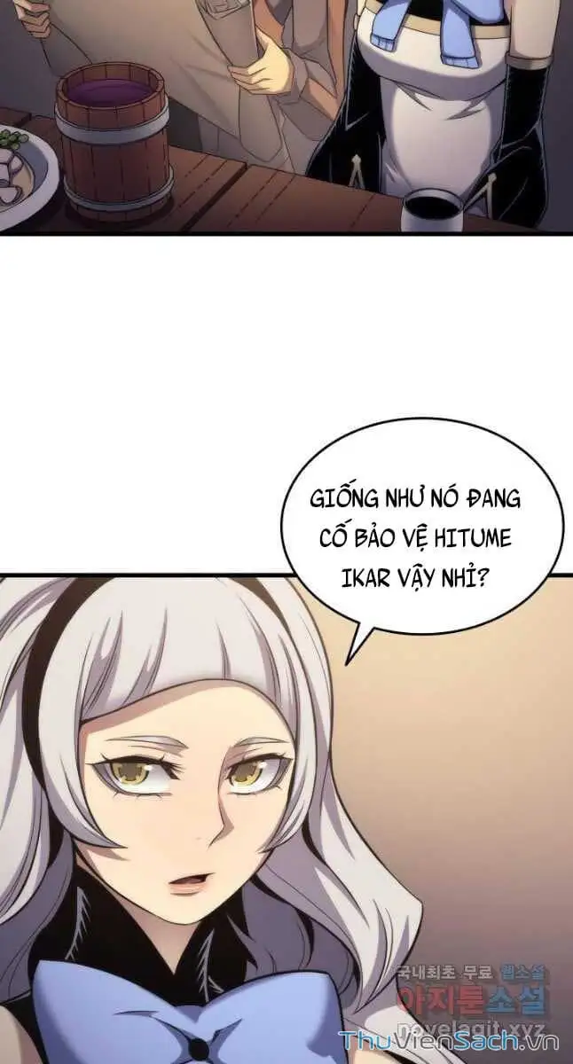 Truyện Tranh Sự Trở Lại Của Pháp Sư Vĩ Đại Sau 4000 Năm trang 5