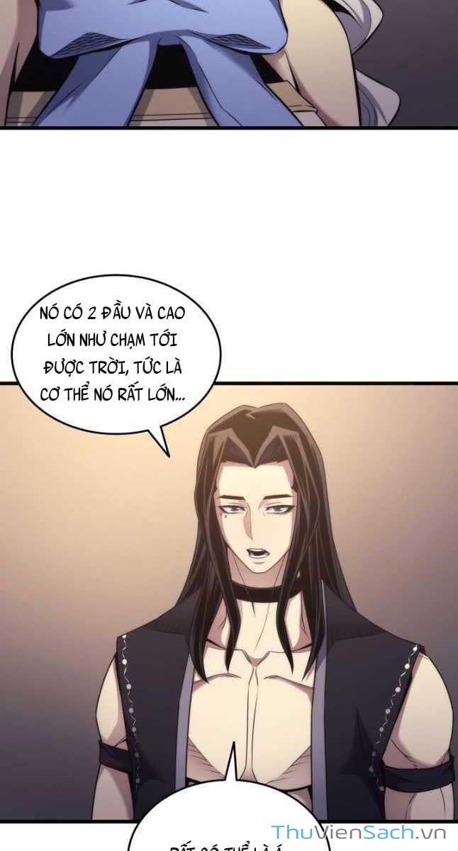 Truyện Tranh Sự Trở Lại Của Pháp Sư Vĩ Đại Sau 4000 Năm trang 5