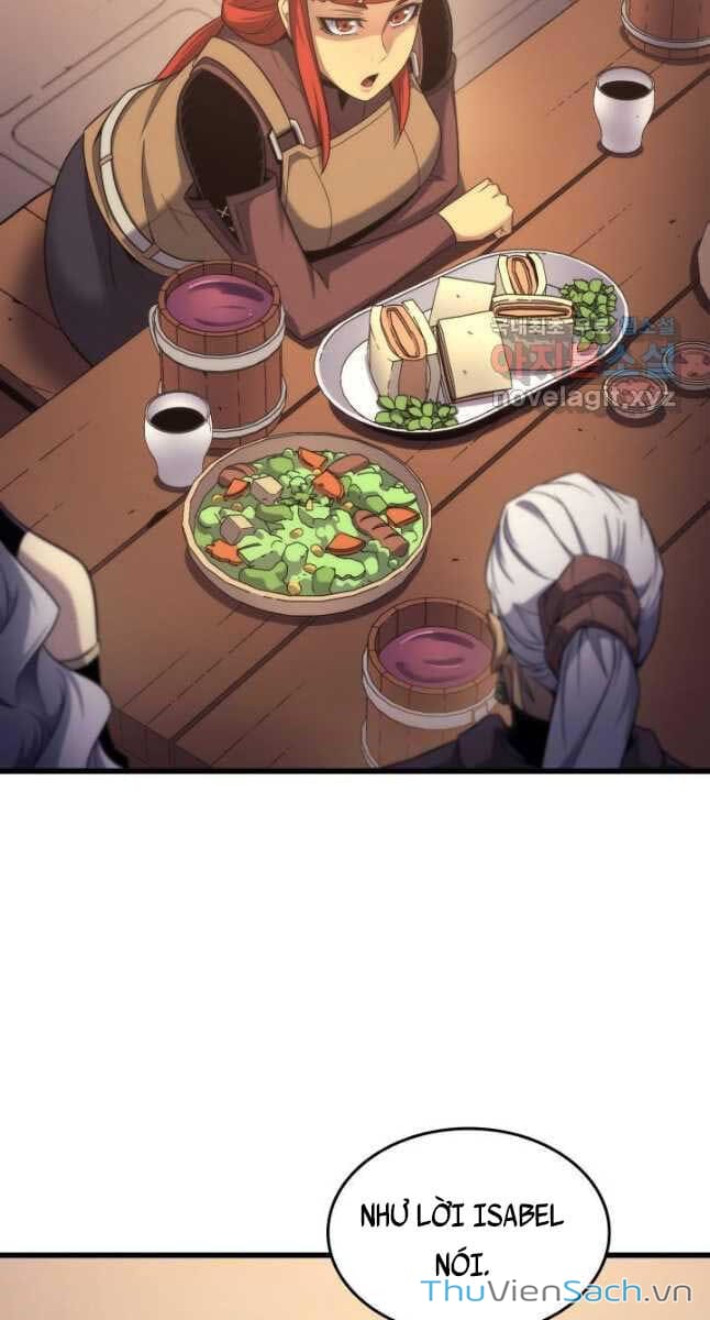 Truyện Tranh Sự Trở Lại Của Pháp Sư Vĩ Đại Sau 4000 Năm trang 5