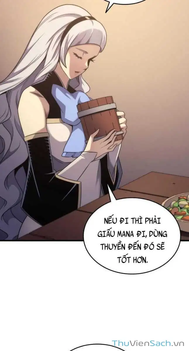 Truyện Tranh Sự Trở Lại Của Pháp Sư Vĩ Đại Sau 4000 Năm trang 5
