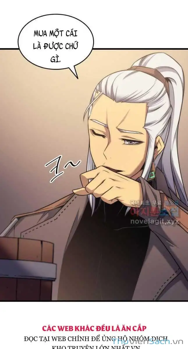 Truyện Tranh Sự Trở Lại Của Pháp Sư Vĩ Đại Sau 4000 Năm trang 5