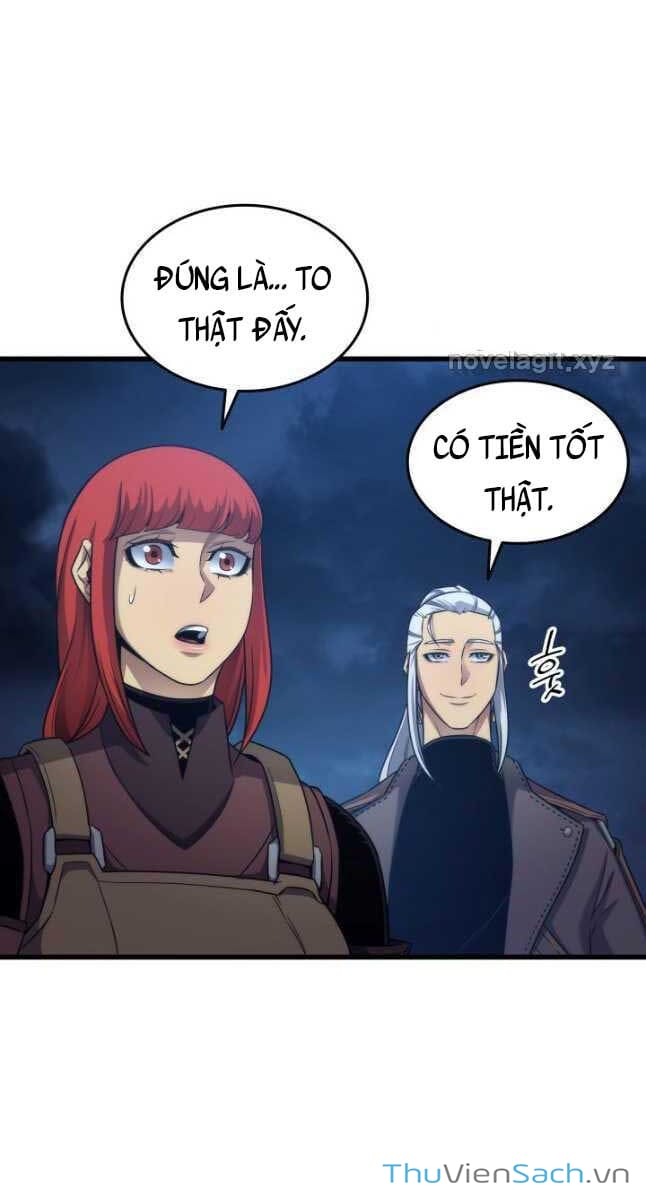 Truyện Tranh Sự Trở Lại Của Pháp Sư Vĩ Đại Sau 4000 Năm trang 5