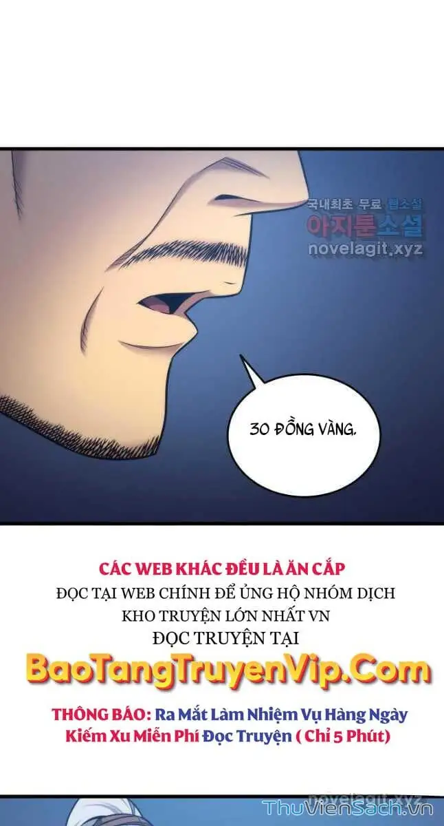 Truyện Tranh Sự Trở Lại Của Pháp Sư Vĩ Đại Sau 4000 Năm trang 5