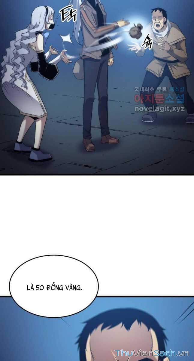 Truyện Tranh Sự Trở Lại Của Pháp Sư Vĩ Đại Sau 4000 Năm trang 5