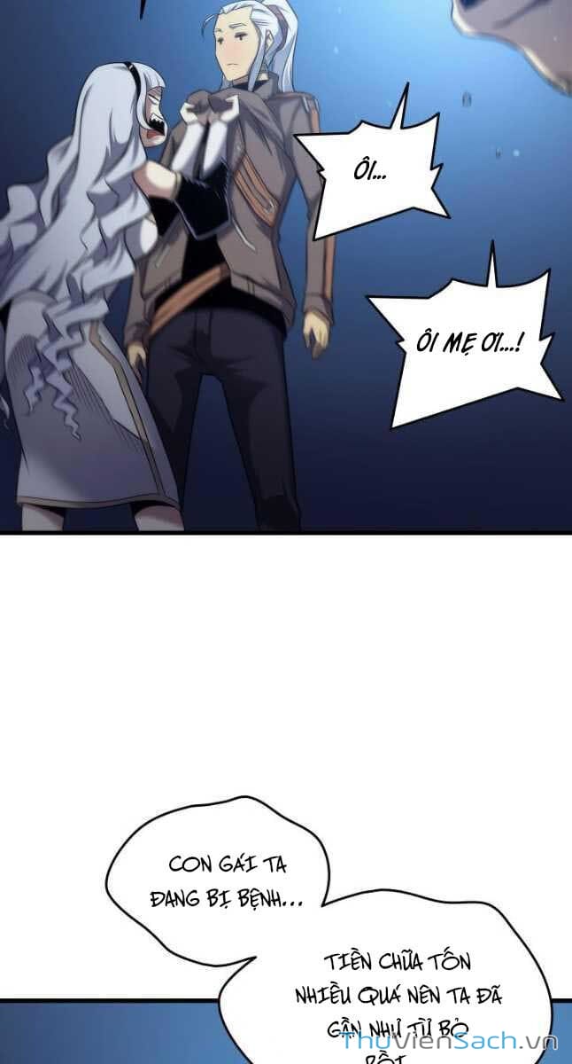 Truyện Tranh Sự Trở Lại Của Pháp Sư Vĩ Đại Sau 4000 Năm trang 5