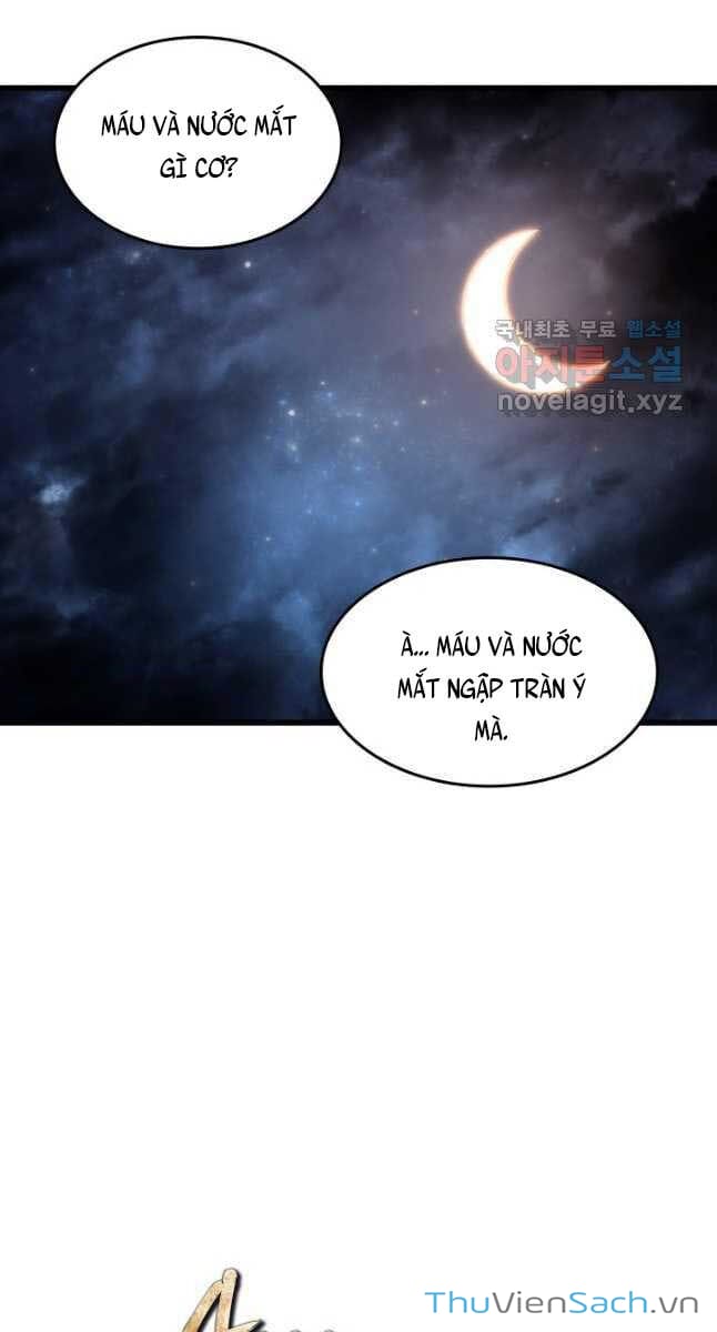 Truyện Tranh Sự Trở Lại Của Pháp Sư Vĩ Đại Sau 4000 Năm trang 5