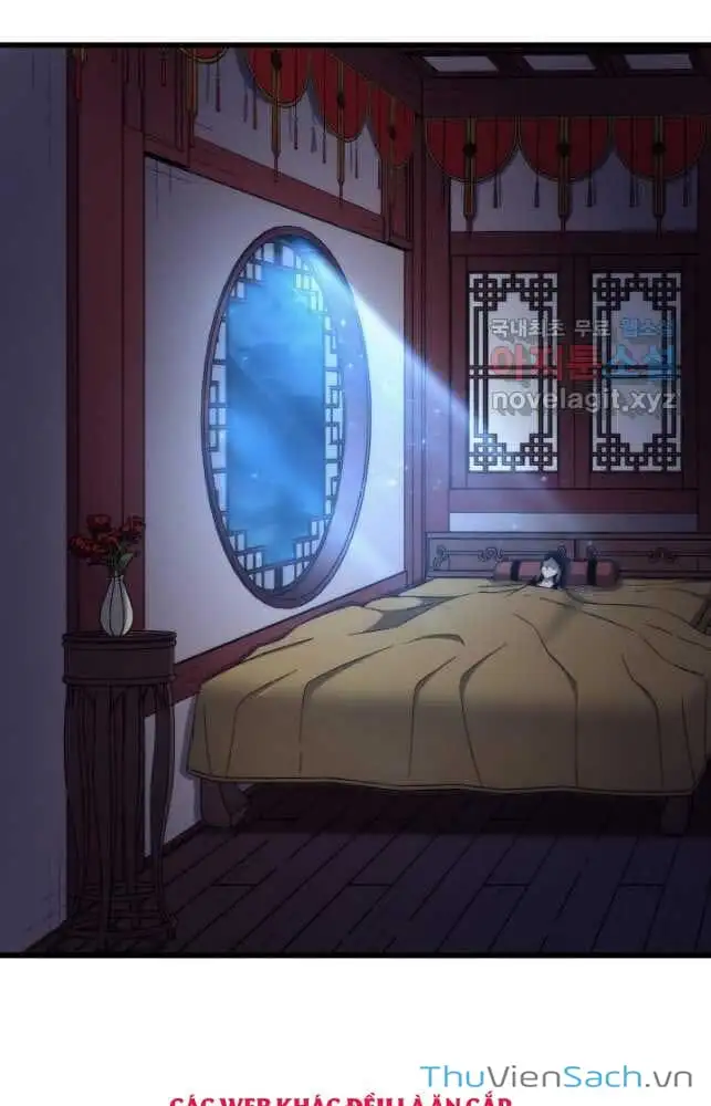 Truyện Tranh Sự Trở Lại Của Pháp Sư Vĩ Đại Sau 4000 Năm trang 5