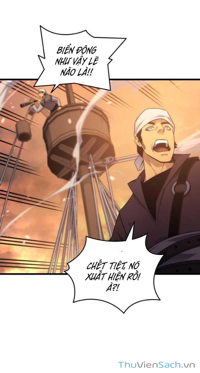 Truyện Tranh Sự Trở Lại Của Pháp Sư Vĩ Đại Sau 4000 Năm trang 5