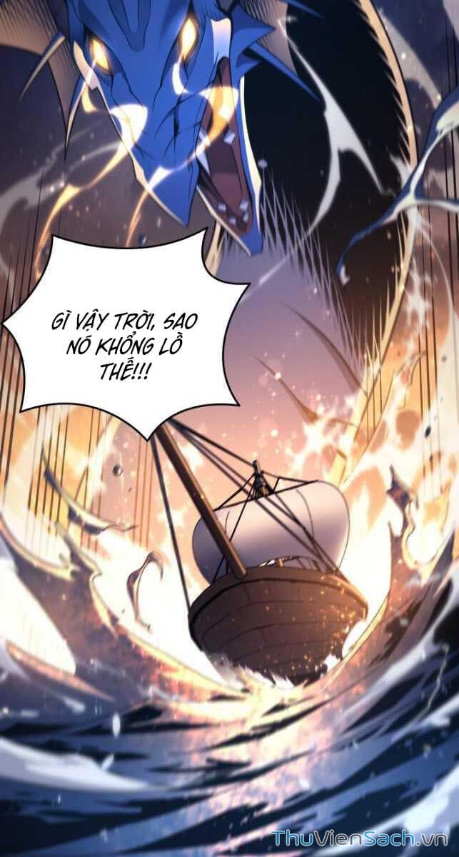 Truyện Tranh Sự Trở Lại Của Pháp Sư Vĩ Đại Sau 4000 Năm trang 5