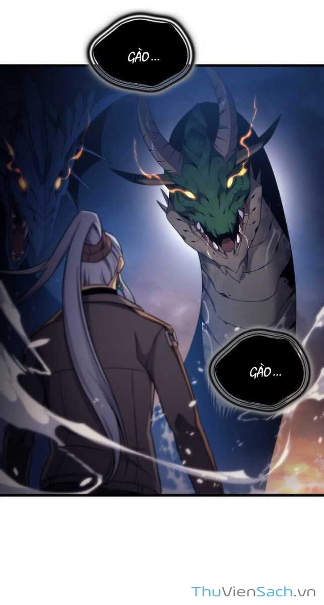 Truyện Tranh Sự Trở Lại Của Pháp Sư Vĩ Đại Sau 4000 Năm trang 5