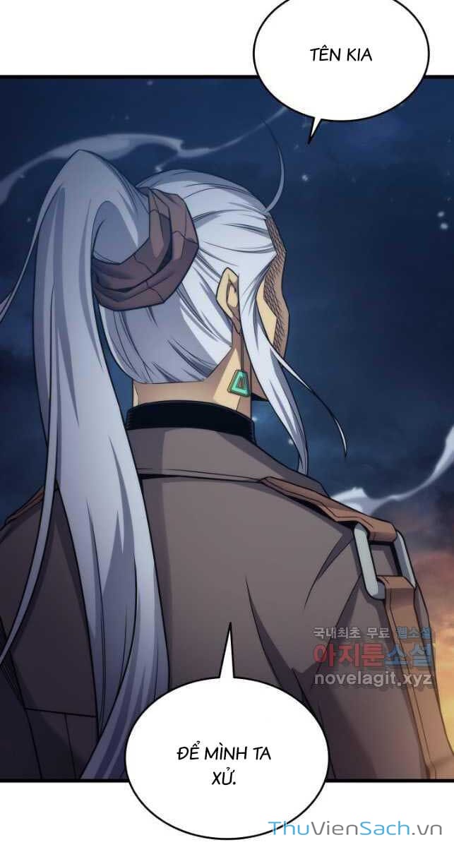 Truyện Tranh Sự Trở Lại Của Pháp Sư Vĩ Đại Sau 4000 Năm trang 5