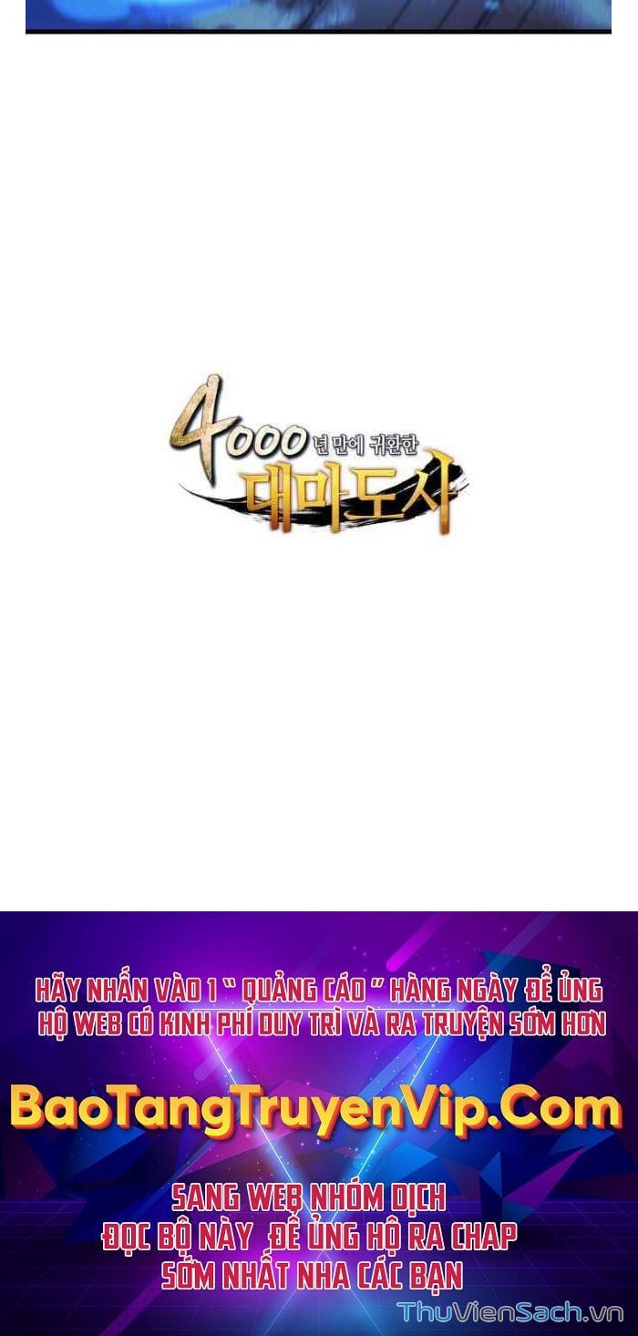 Truyện Tranh Sự Trở Lại Của Pháp Sư Vĩ Đại Sau 4000 Năm trang 5