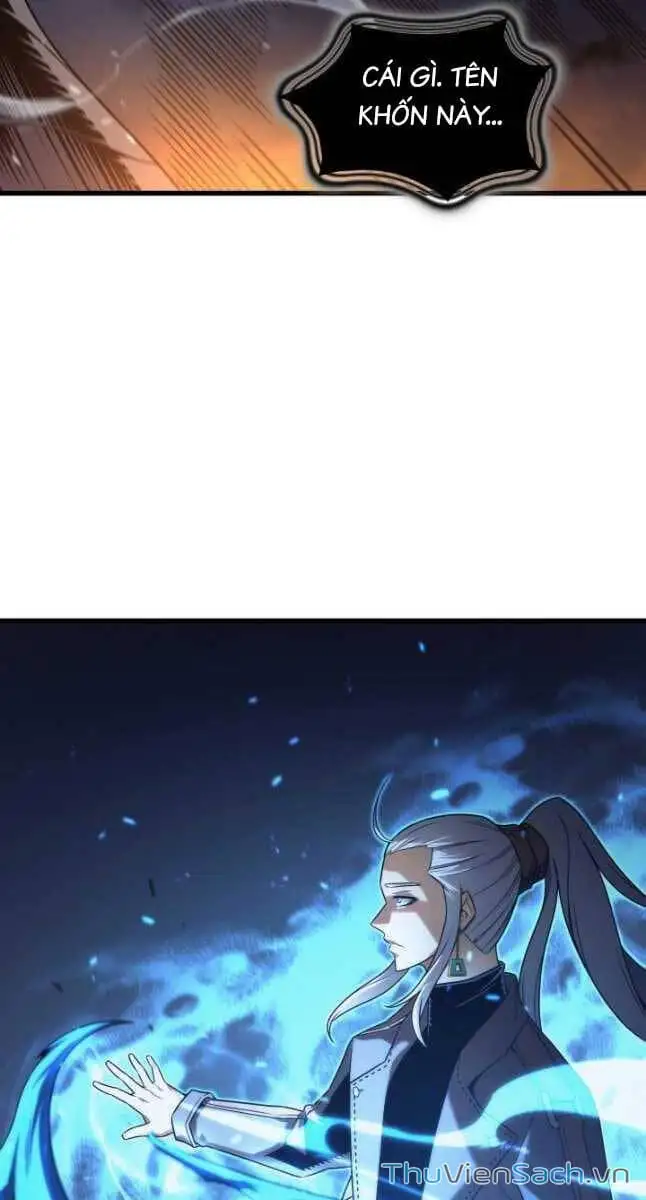 Truyện Tranh Sự Trở Lại Của Pháp Sư Vĩ Đại Sau 4000 Năm trang 5