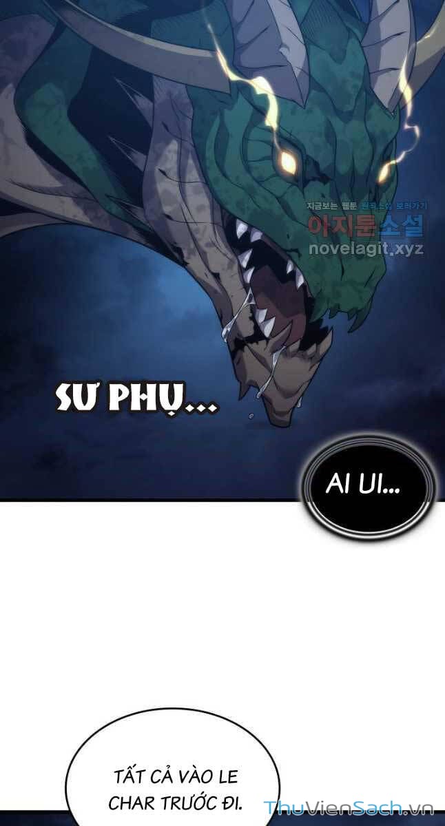 Truyện Tranh Sự Trở Lại Của Pháp Sư Vĩ Đại Sau 4000 Năm trang 5