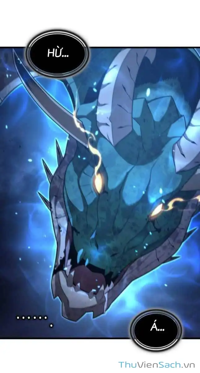 Truyện Tranh Sự Trở Lại Của Pháp Sư Vĩ Đại Sau 4000 Năm trang 5