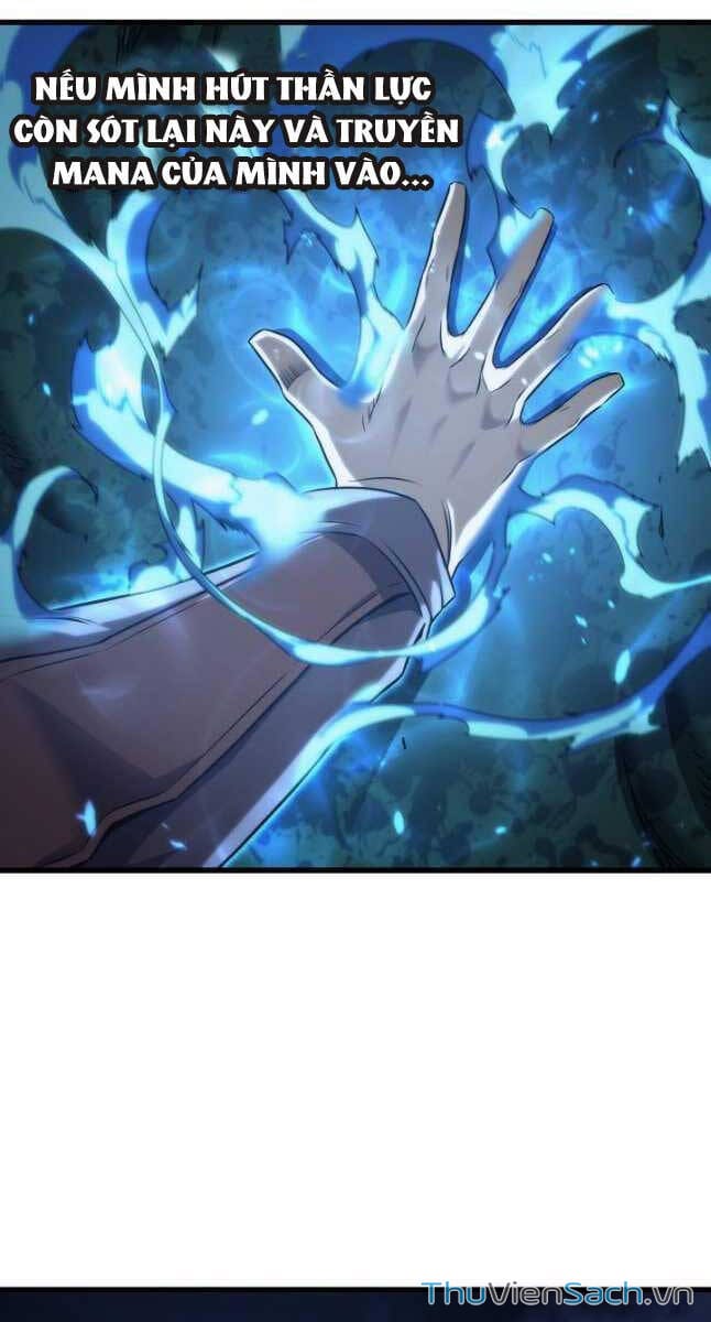 Truyện Tranh Sự Trở Lại Của Pháp Sư Vĩ Đại Sau 4000 Năm trang 5