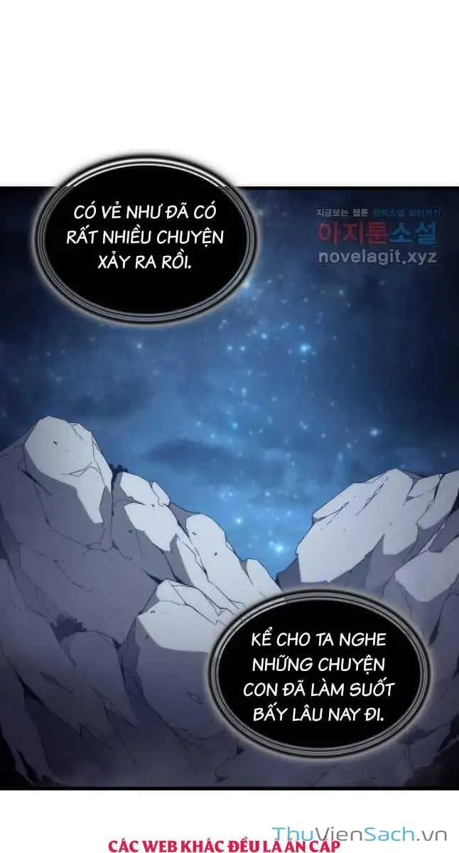 Truyện Tranh Sự Trở Lại Của Pháp Sư Vĩ Đại Sau 4000 Năm trang 5