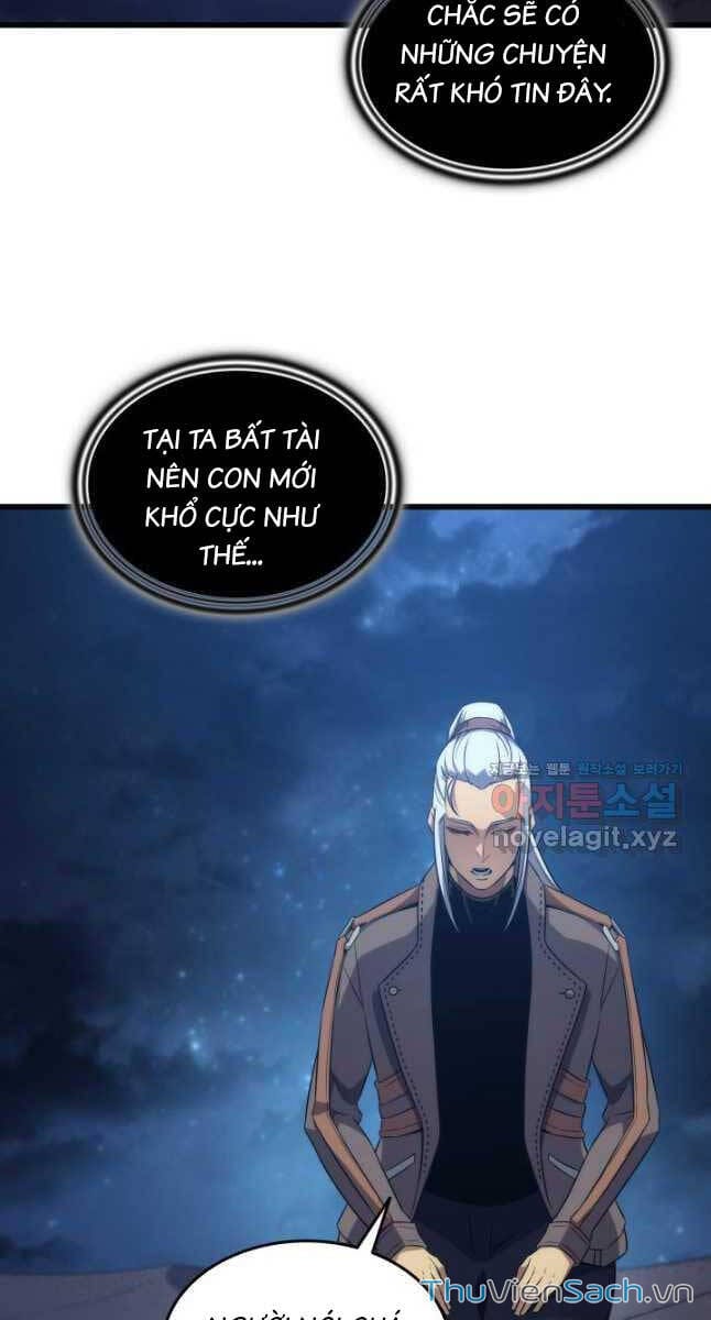 Truyện Tranh Sự Trở Lại Của Pháp Sư Vĩ Đại Sau 4000 Năm trang 5