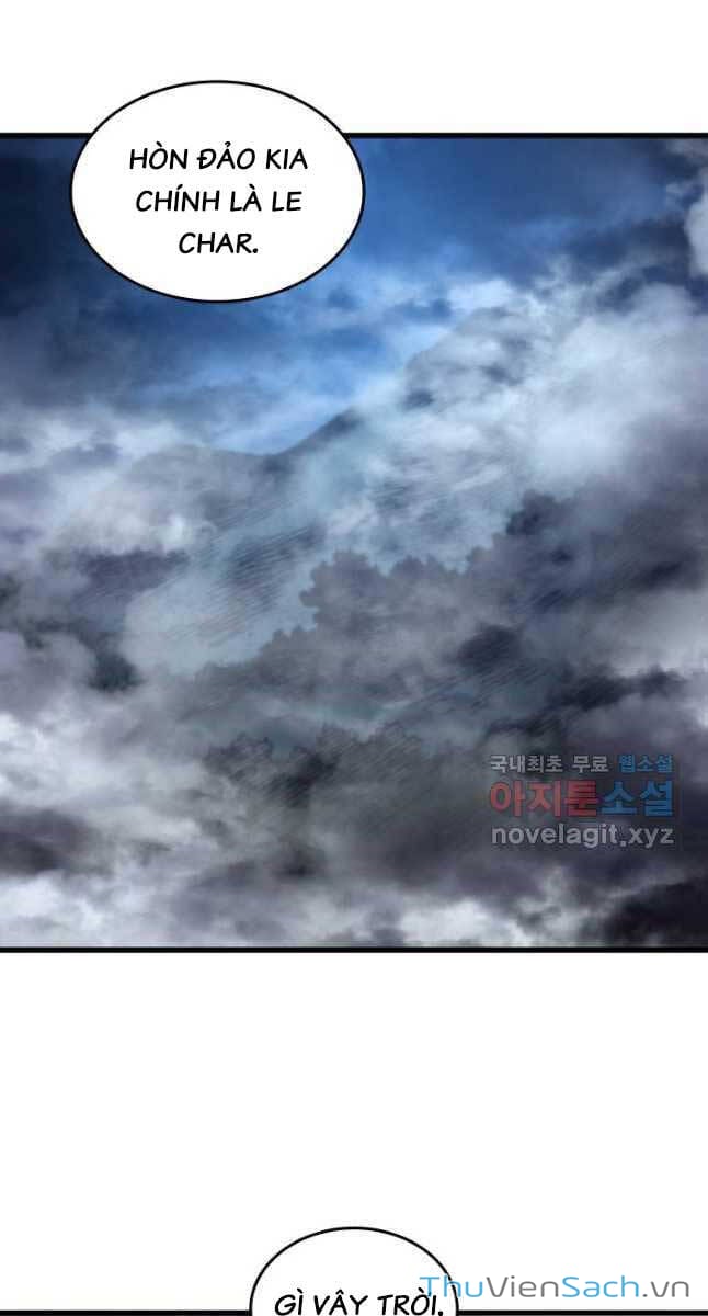 Truyện Tranh Sự Trở Lại Của Pháp Sư Vĩ Đại Sau 4000 Năm trang 5